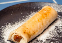 Desayunos saludables