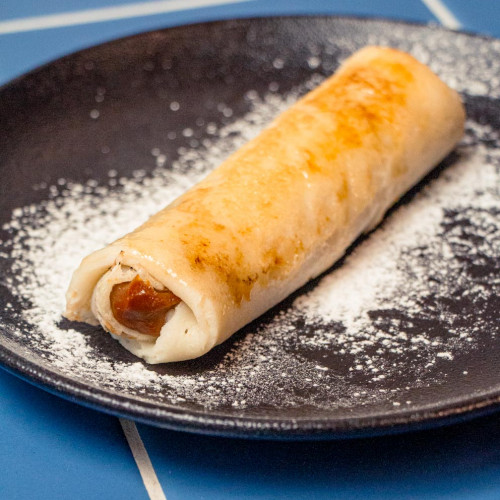 Desayunos saludables