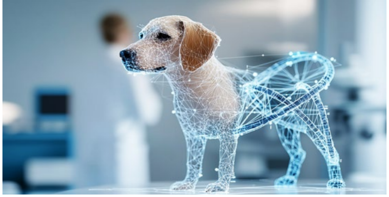 ¿La IA me hará mejor veterinario o me reemplazará?