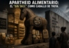 Apartheid Alimentario: El “Sin TACC” como Caballo de Troya