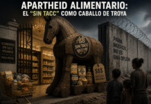 Apartheid Alimentario: El “Sin TACC” como Caballo de Troya