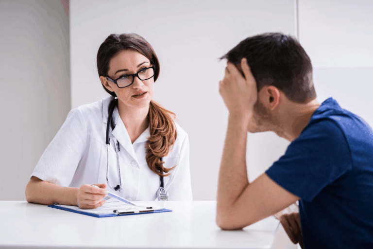Una condición que requiere un abordaje biopsicosocial