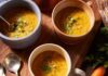 Sinergia entre legumbres y vegetales. Potenciá tus comidas!
