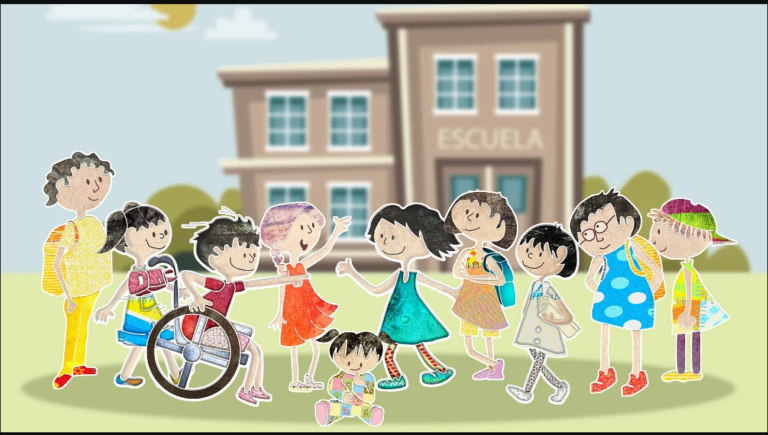 Inclusión educativa