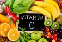 Vitamina C en invierno: mitos y verdades