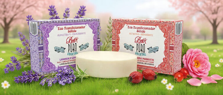 Prestigia tu comercio con cosmética vegetal de autor