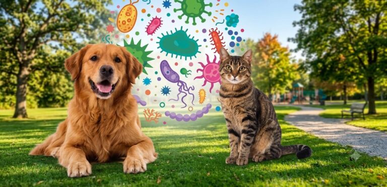 Microbios con propósitos: los probióticos