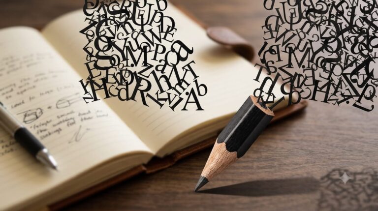 Un llamado al asombro creador de la palabra