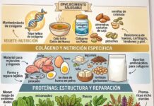 Tres pilares para cuidar la salud