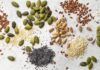 Semillas: pequeñas pero muy poderosas