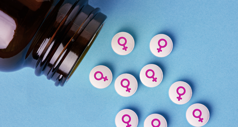 Hormonas bioidénticas -parte I-