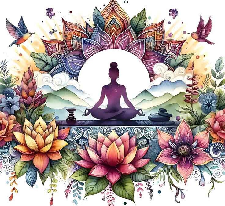 La espiritualidad desde el cuerpo